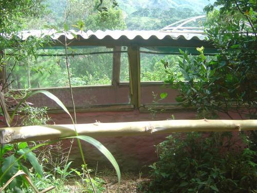 Org�nica-mente B&B