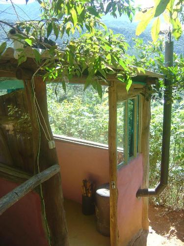 Org�nica-mente B&B