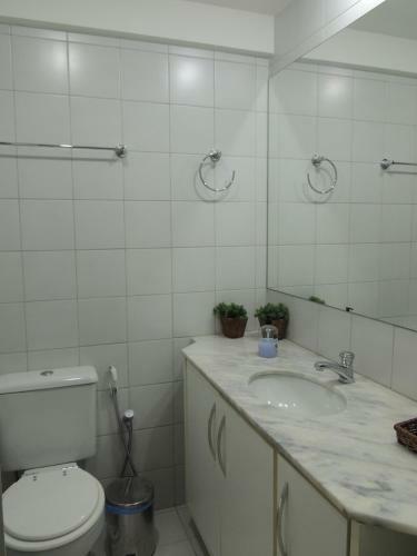 Apartment Enseada
