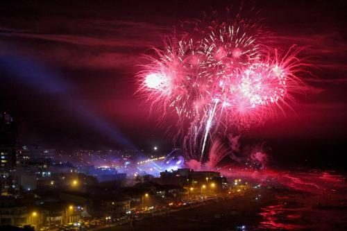 Hotel E Pousada Recanto Da Prainha