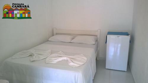 Hostal Pousada Cambar�