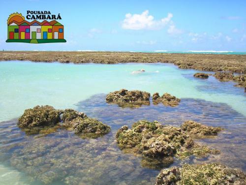 Hostal Pousada Cambar�