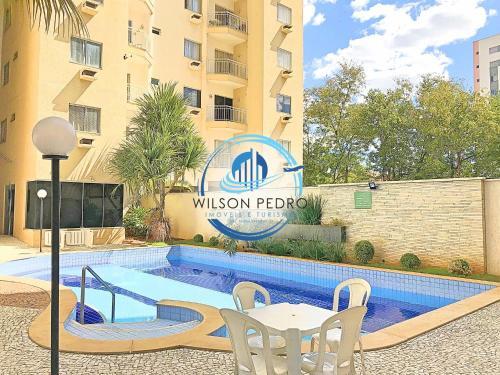 Apartamento Renaissance Park