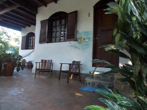 Hostal Pousada Zia Teresa