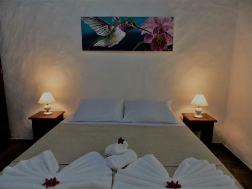 Hostal Pousada Zia Teresa