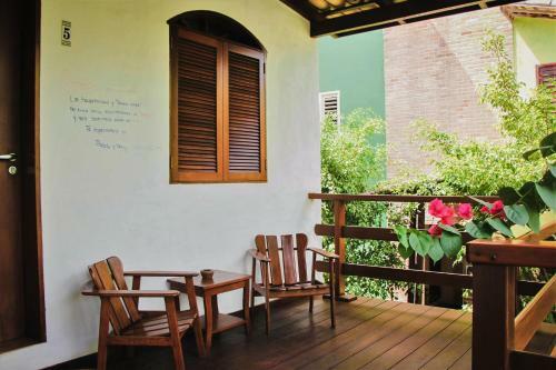 Hostal Pousada Zia Teresa