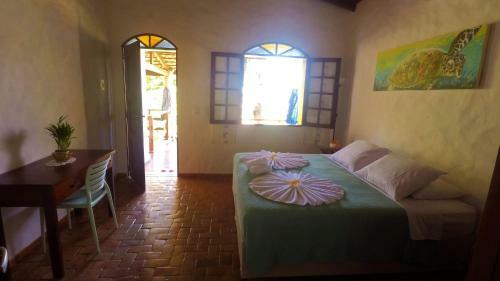 Hostal Pousada Zia Teresa
