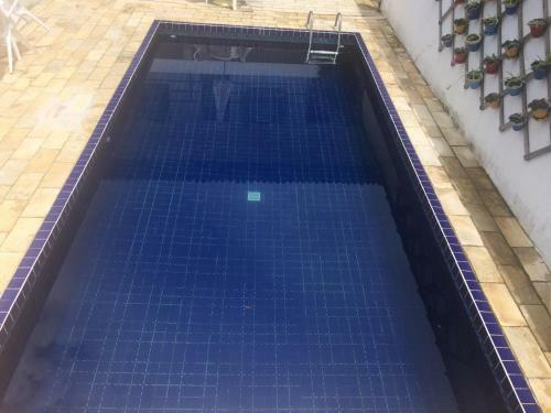 Hostal Pousada Silotel