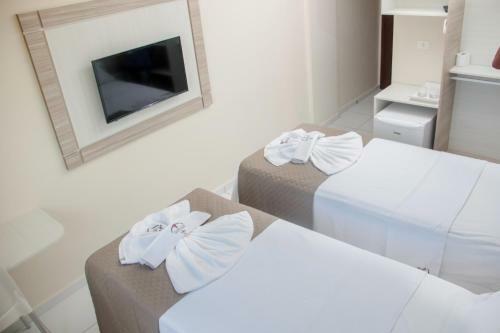 Hostal �ncoradouro Hotel Pousada