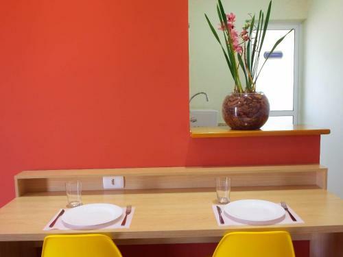 Apartamento Number 1 Residence