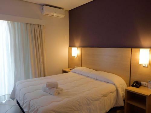 Apartamento Number 1 Residence