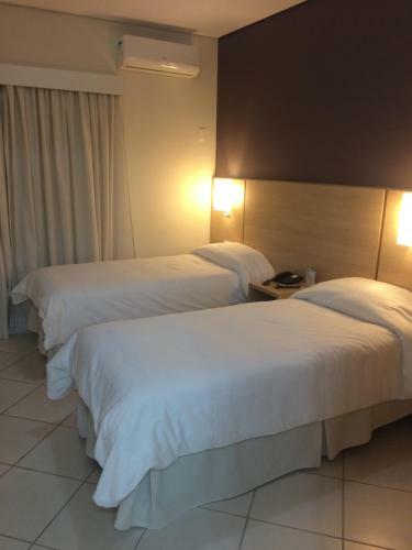 Apartamento Number 1 Residence