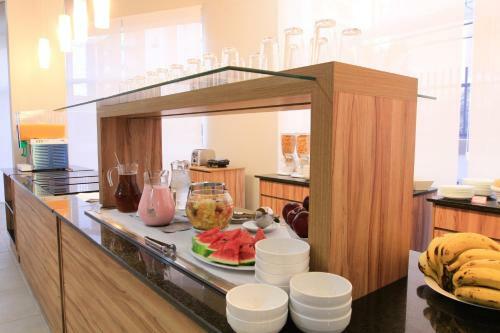 Apartamento Number 1 Residence