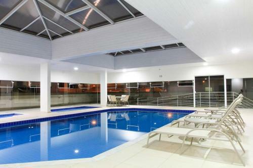 Apartamento Number 1 Residence
