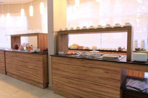 Apartamento Number 1 Residence