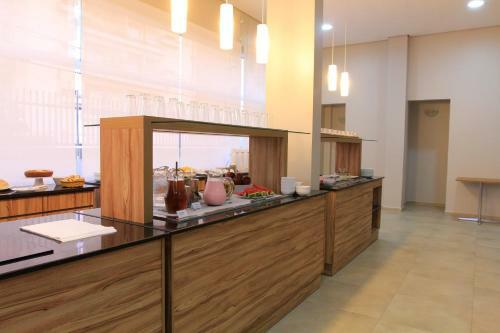 Apartamento Number 1 Residence