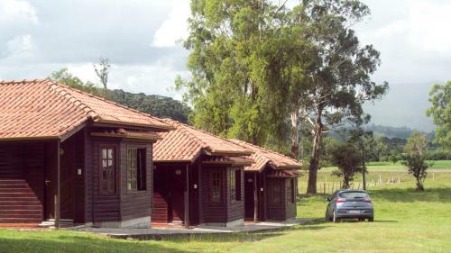 Lodge Hospedagem Nossa Senhora Das Gra�as