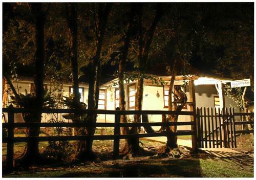 Lodge Hospedagem Nossa Senhora Das Gra�as