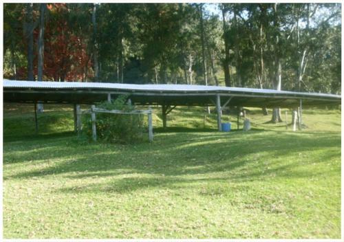 Lodge Hospedagem Nossa Senhora Das Gra�as