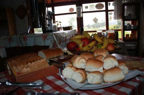 Lodge Hospedagem Nossa Senhora Das Gra�as