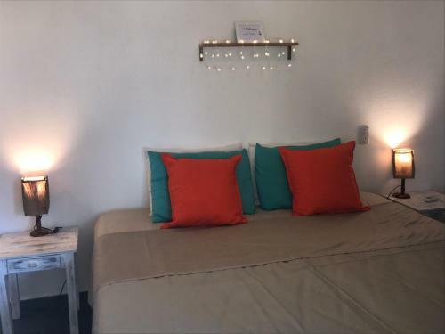 Posada The Spot - Beachfront Sports Pousada