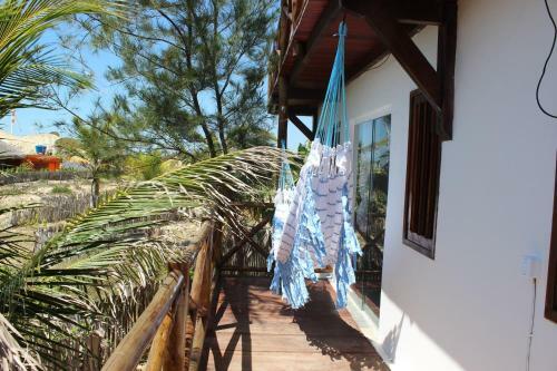 Posada The Spot - Beachfront Sports Pousada