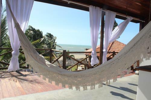 Posada The Spot - Beachfront Sports Pousada