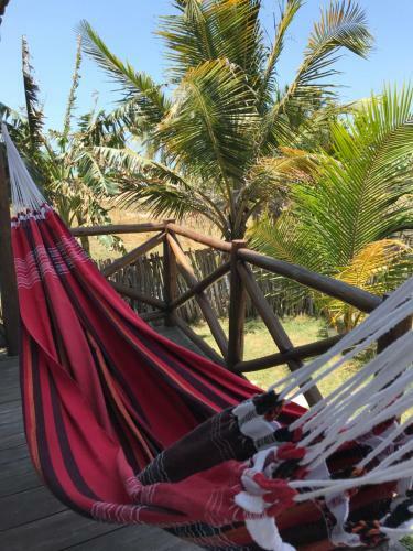 Posada The Spot - Beachfront Sports Pousada