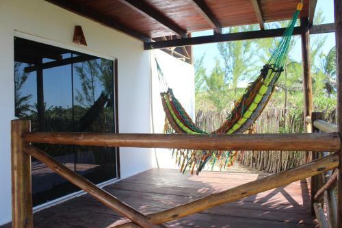 Posada The Spot - Beachfront Sports Pousada