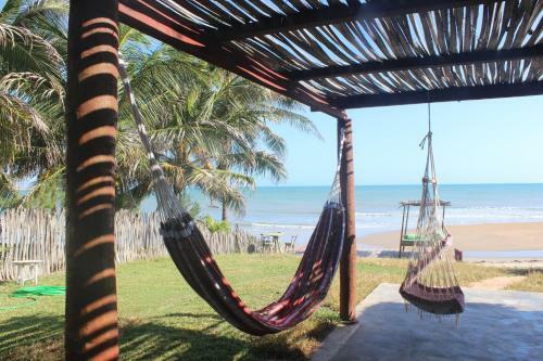 Posada The Spot - Beachfront Sports Pousada