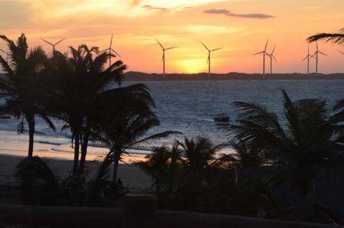 Posada The Spot - Beachfront Sports Pousada
