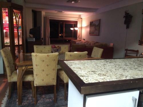 Apartamento Orsi