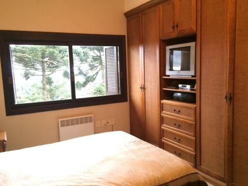 Apartamento Orsi