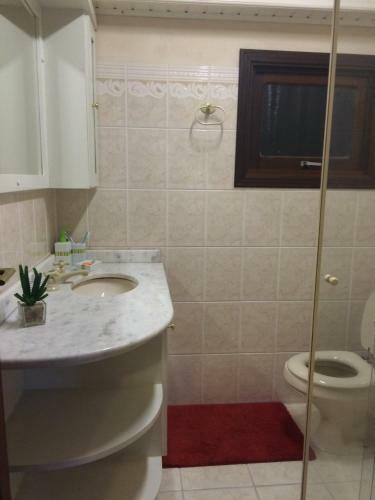 Apartamento Orsi