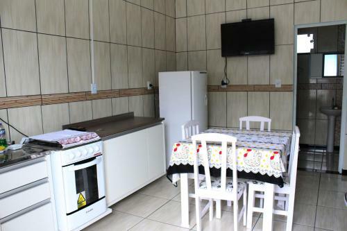 Hostal Pousada Bom Futuro