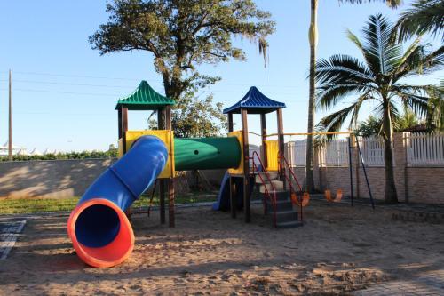 Hostal Pousada Bom Futuro