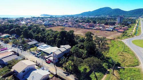 Hostal Pousada Bom Futuro
