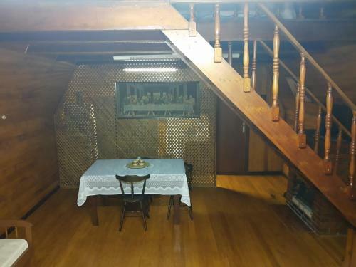 Lodge Chal� No Vale