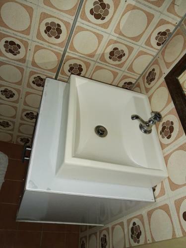 Lodge Chal� No Vale