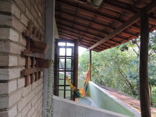 Bed & Breakfast Canto Verde
