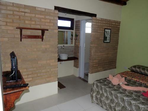 Bed & Breakfast Canto Verde