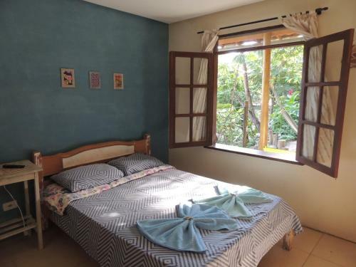 Bed & Breakfast Canto Verde