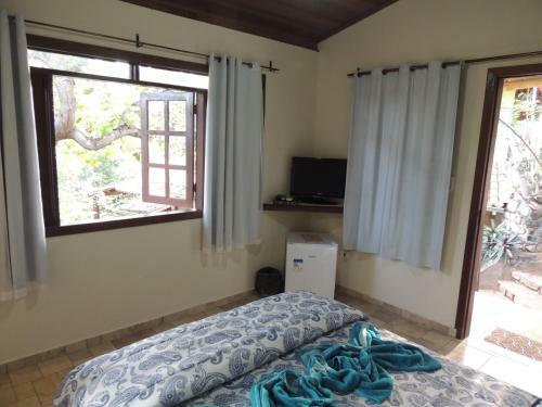 Bed & Breakfast Canto Verde