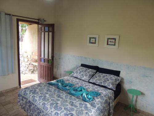 Bed & Breakfast Canto Verde