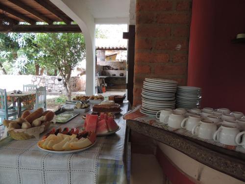 Bed & Breakfast Canto Verde
