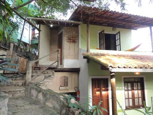 Bed & Breakfast Canto Verde
