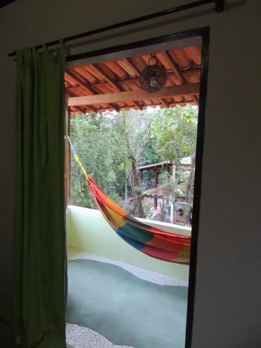 Bed & Breakfast Canto Verde