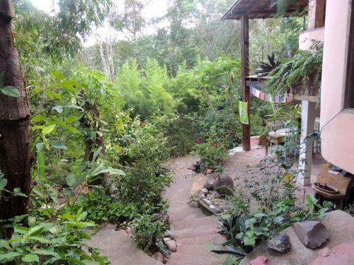 Bed & Breakfast Canto Verde