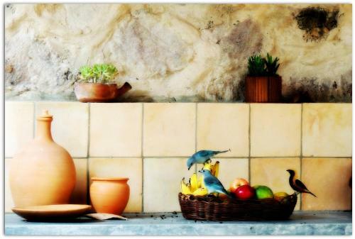 Bed & Breakfast Canto Verde