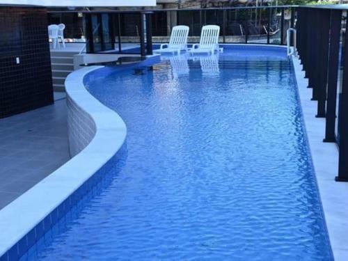 Apartamento Praia De Paju�ara Climatizado